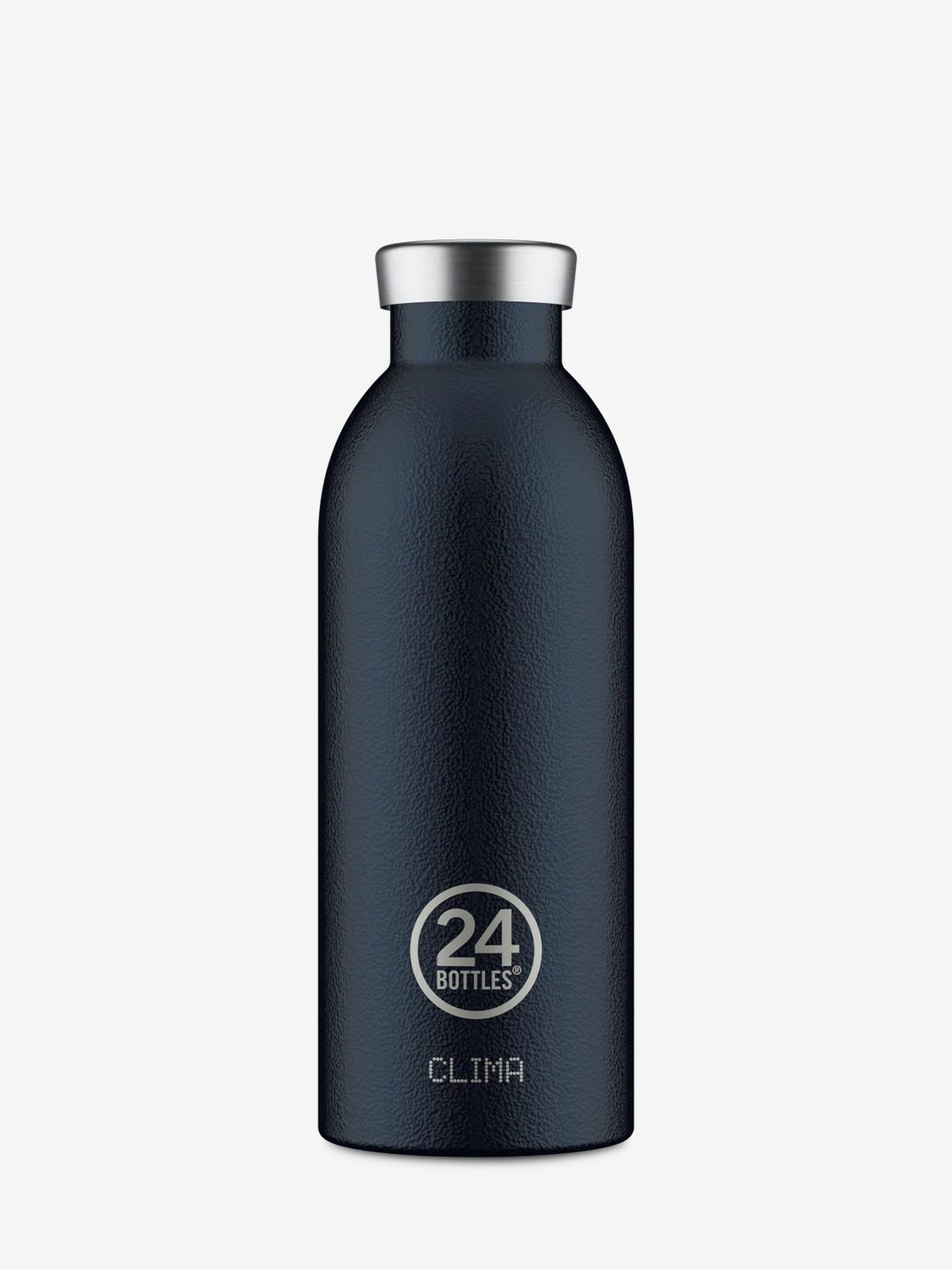 Clima Bottle 050 rustic deep blue