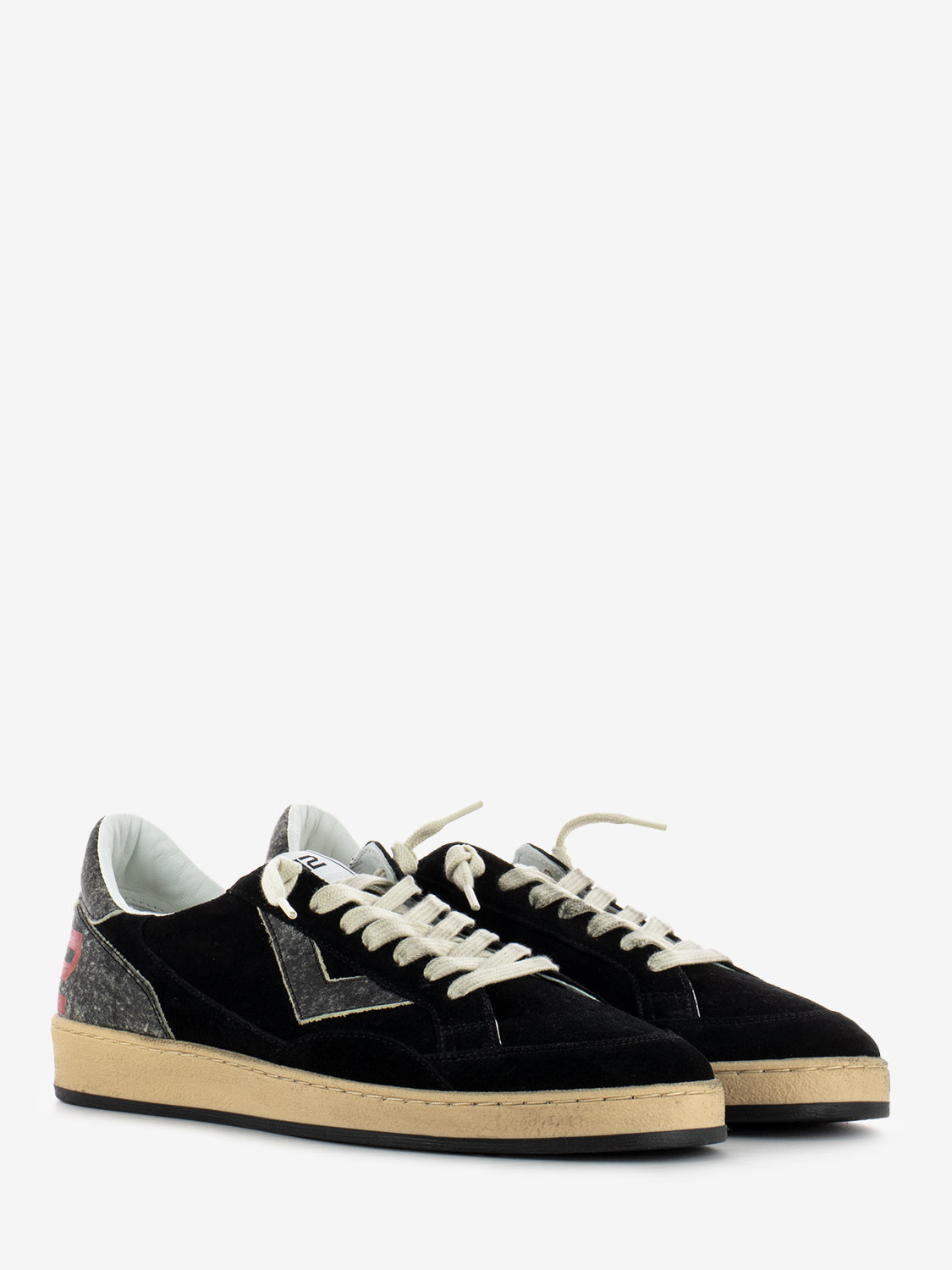 Play New U128 black
