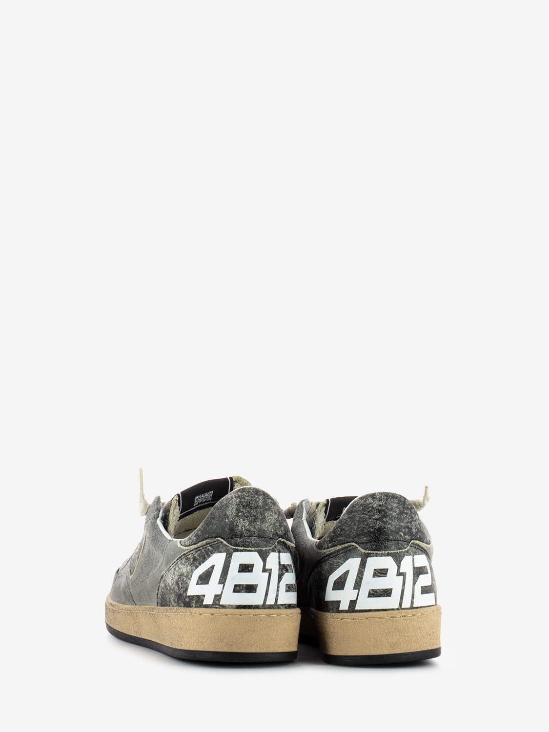 Play New U129 dark grey