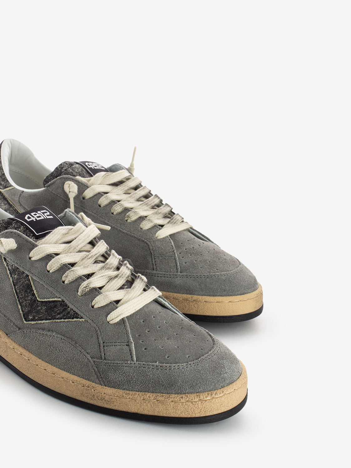 Play New U129 dark grey
