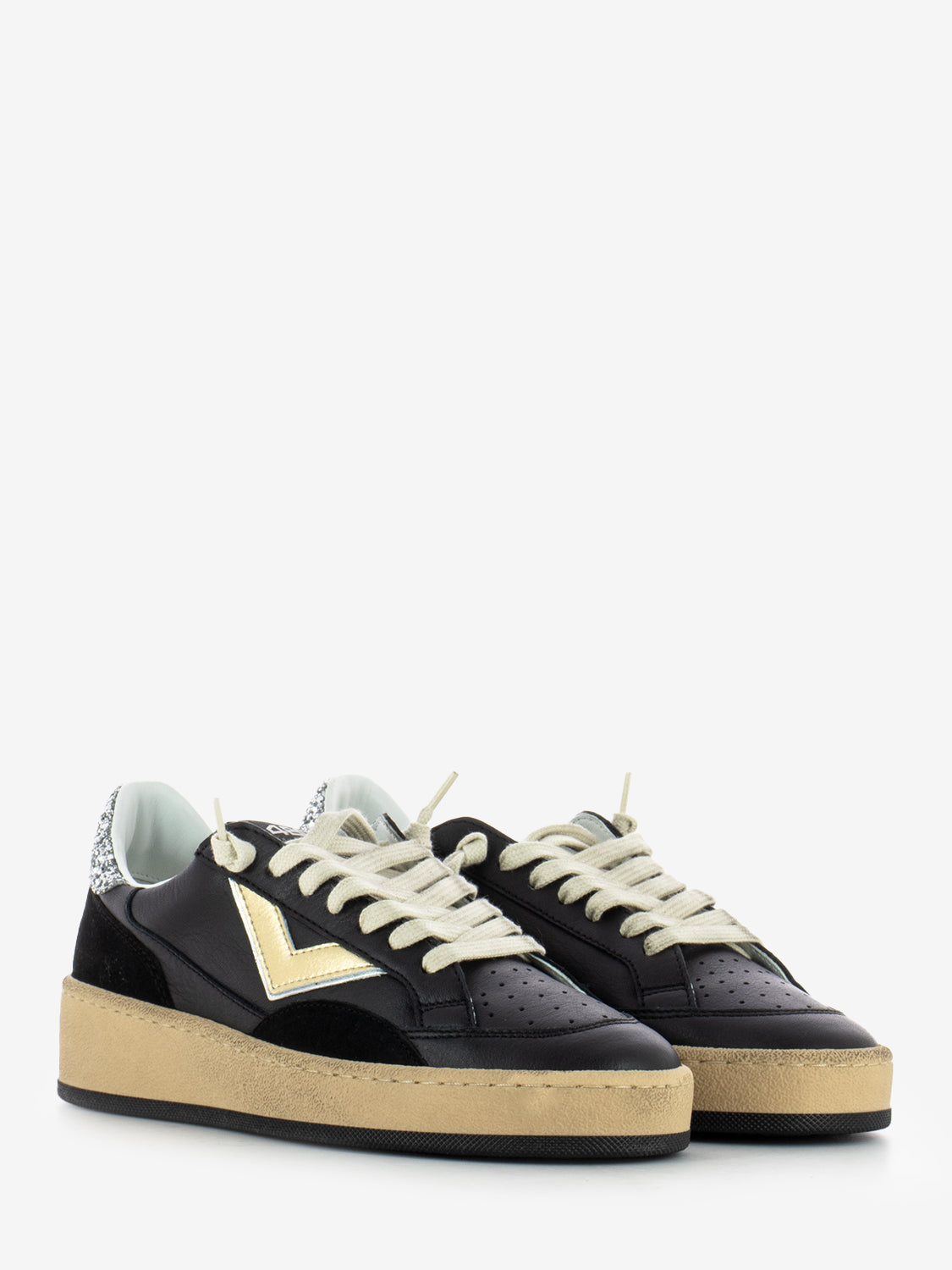 Playnewsky-D221 black / gold