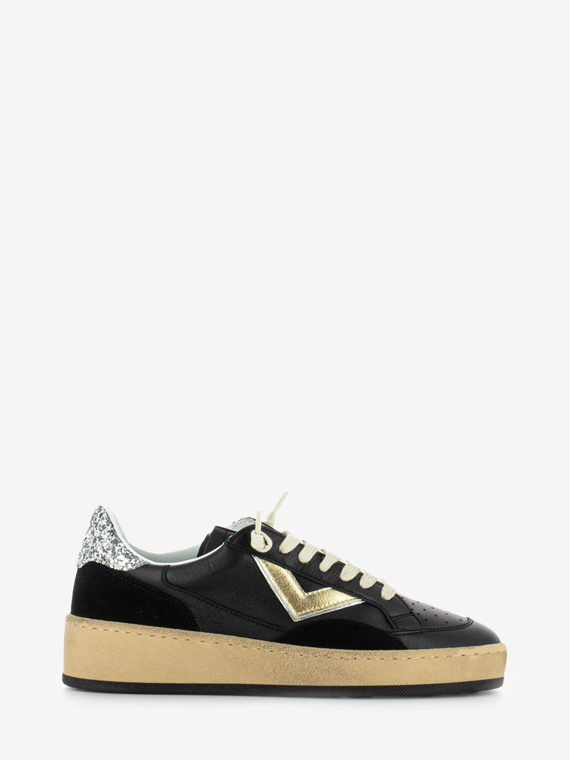 Playnewsky-D221 black / gold