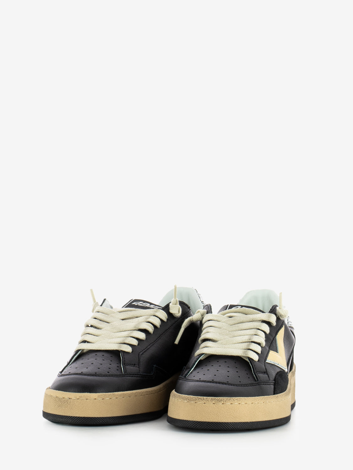 Playnewsky-D221 black / gold