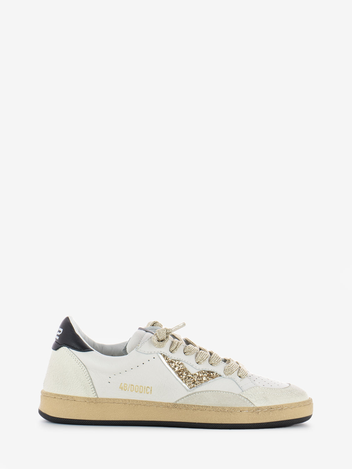 Sneaker play new D135 white