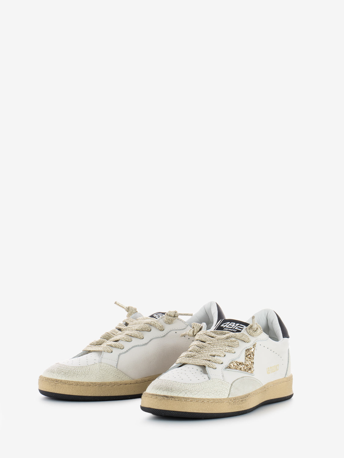 Sneaker play new D135 white