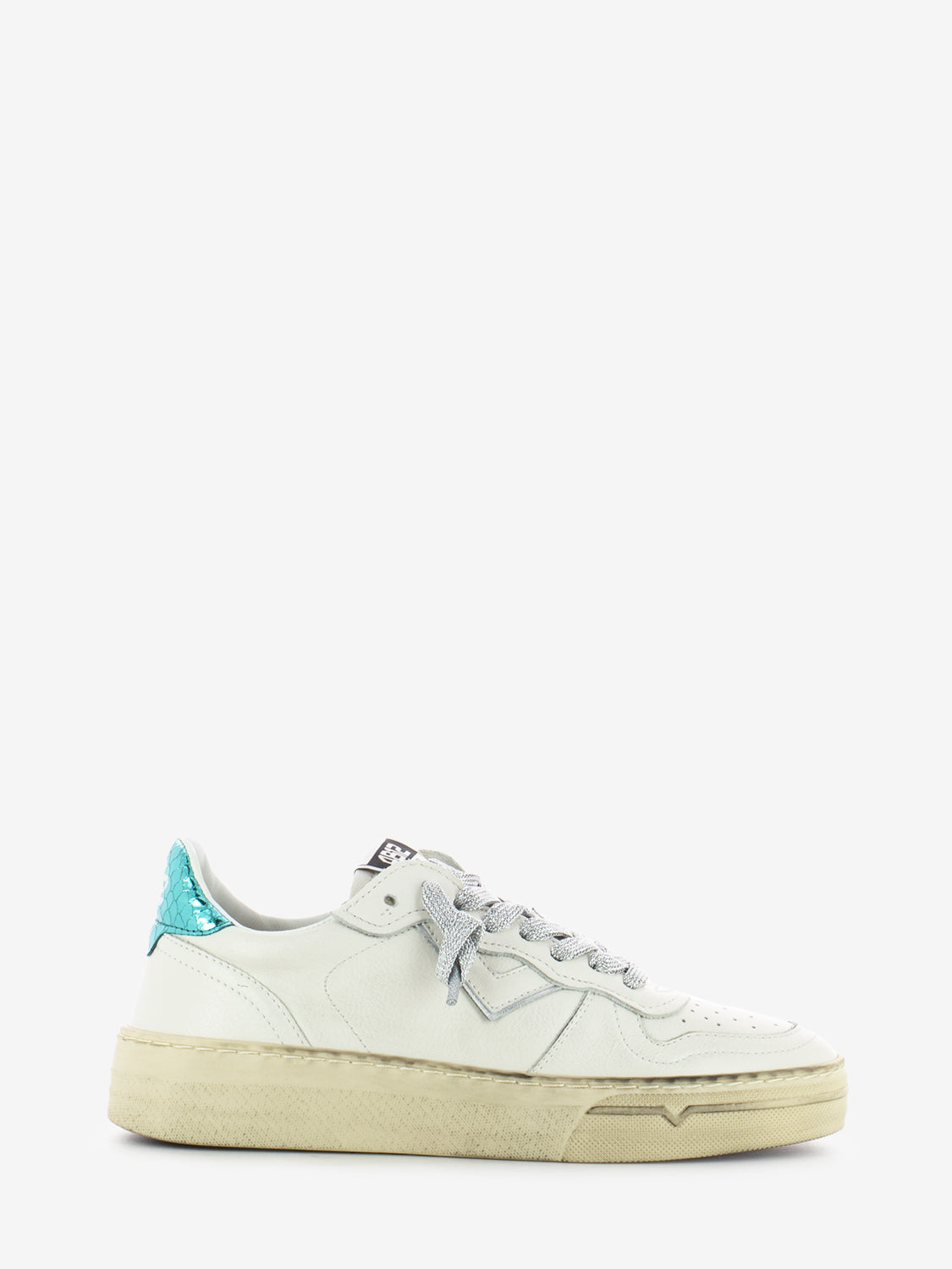 Sneakers Hyper bianco / caspio