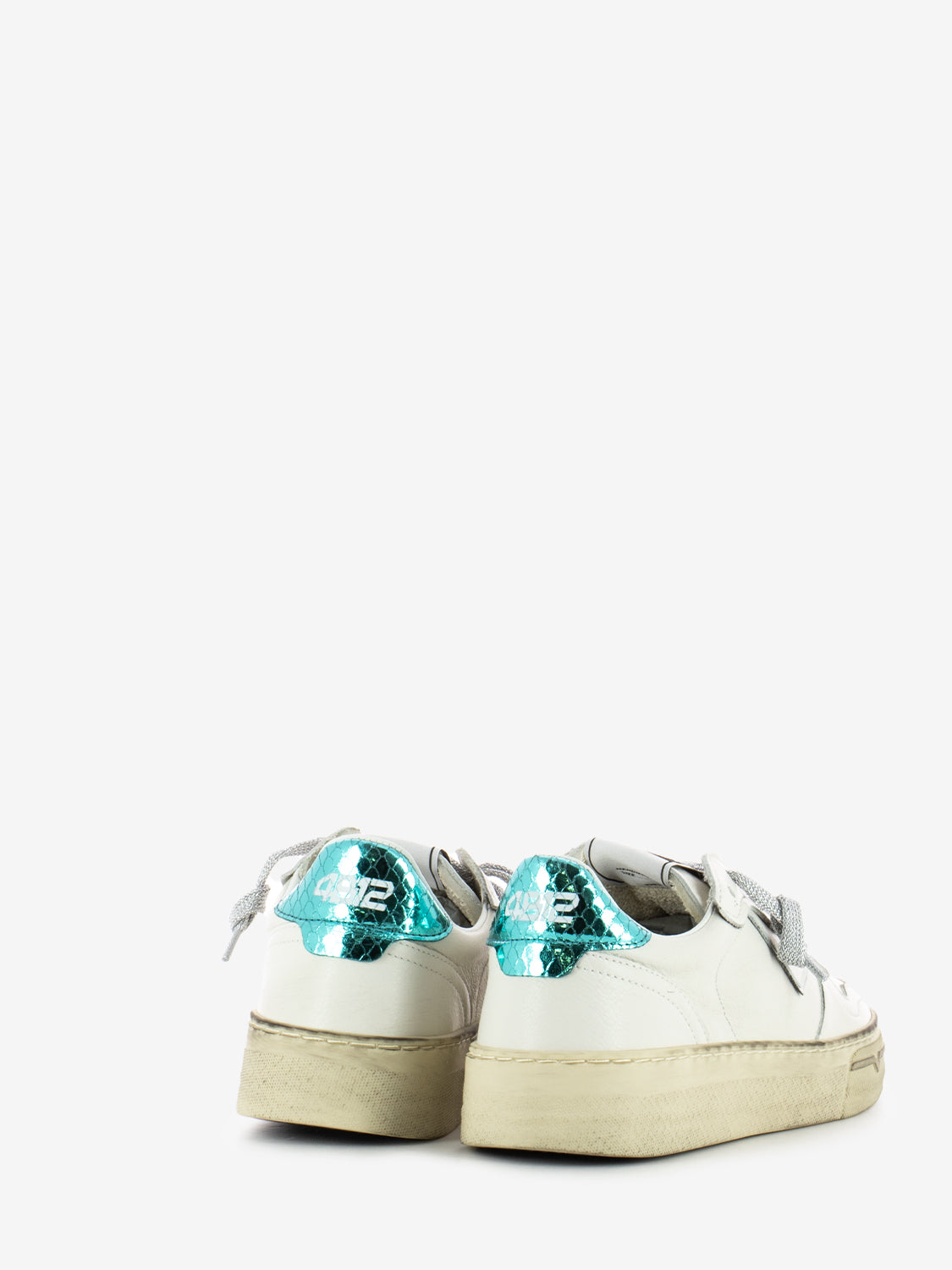 Sneakers Hyper bianco / caspio