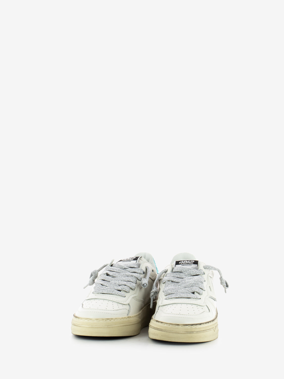 Sneakers Hyper bianco / caspio
