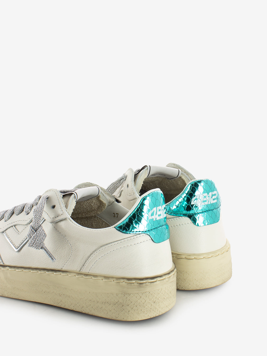 Sneakers Hyper bianco / caspio