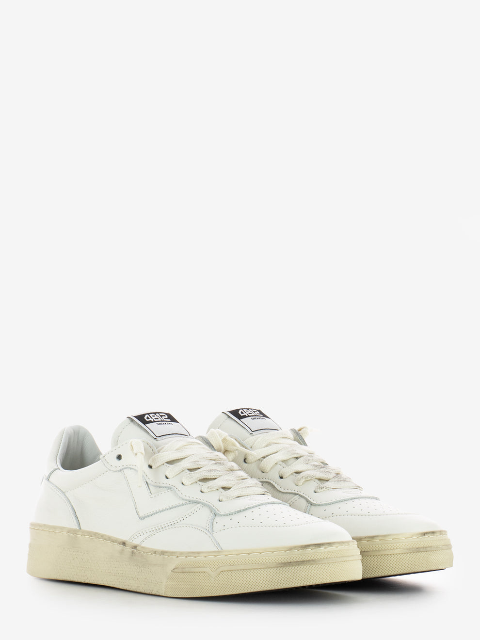 Sneakers Hyper U126 white