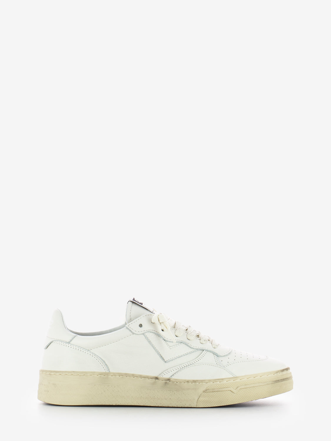 Sneakers Hyper U126 white