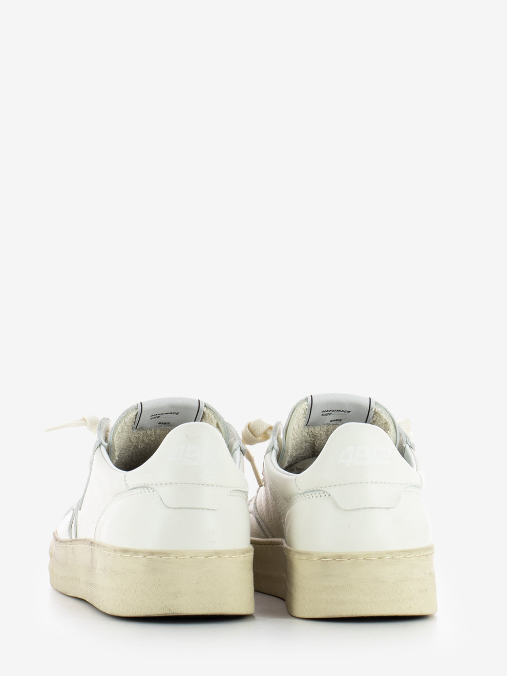 Sneakers Hyper U126 white