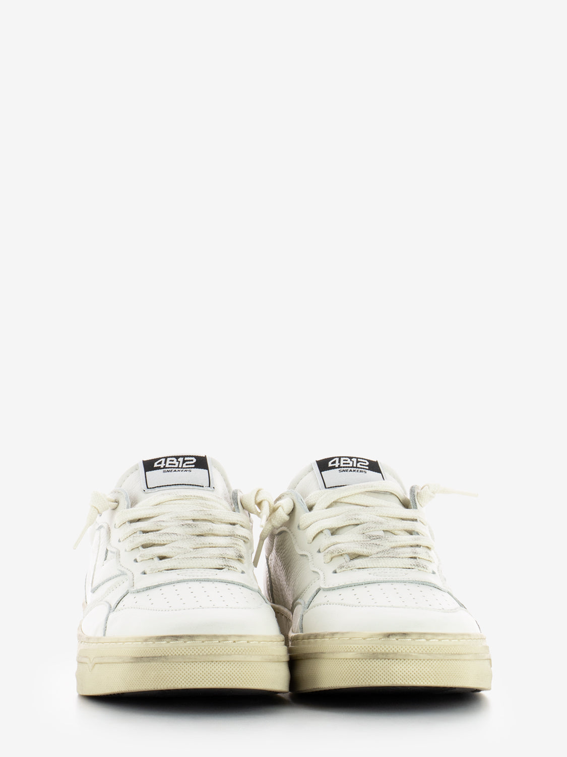 Sneakers Hyper U126 white