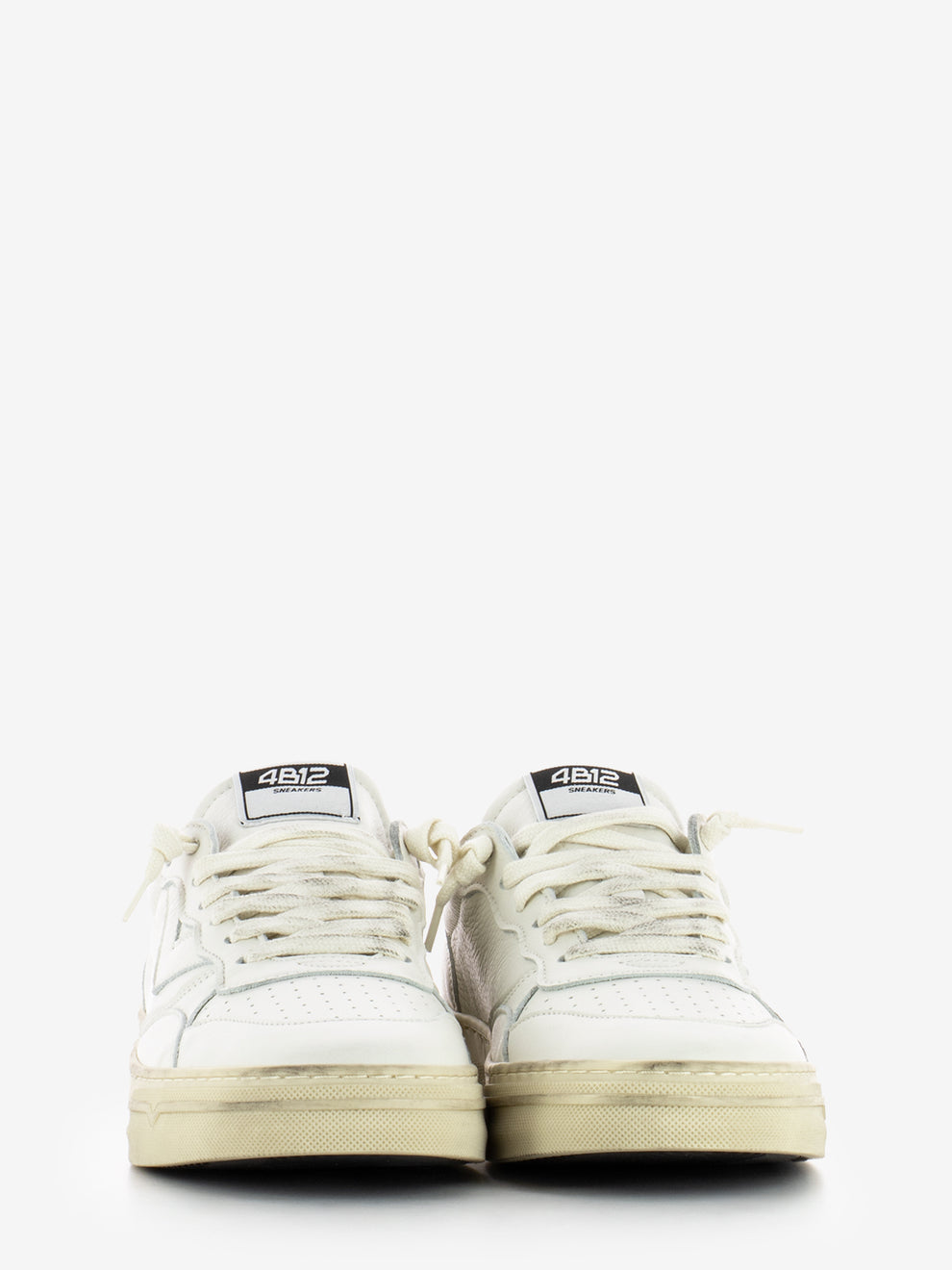 Sneakers Hyper U126 white