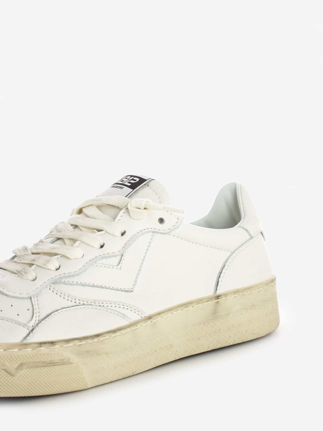 Sneakers Hyper U126 white