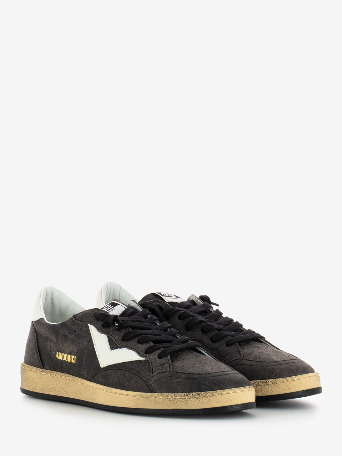 Sneakers Play new black