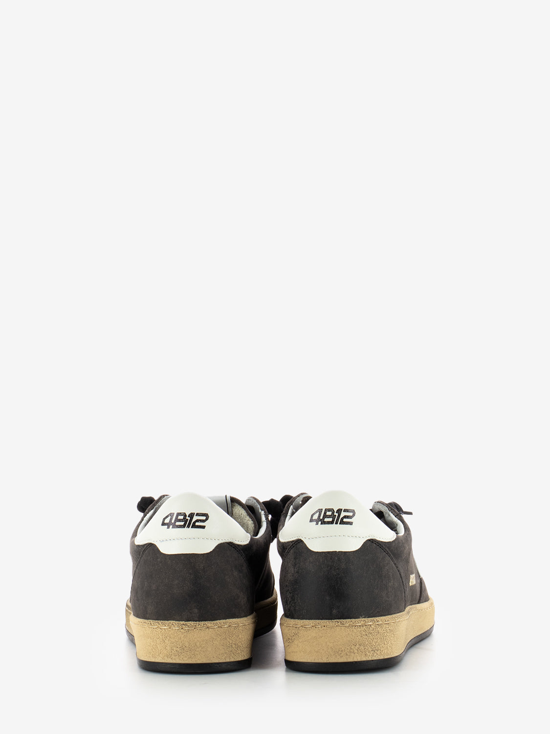 Sneakers Play new black