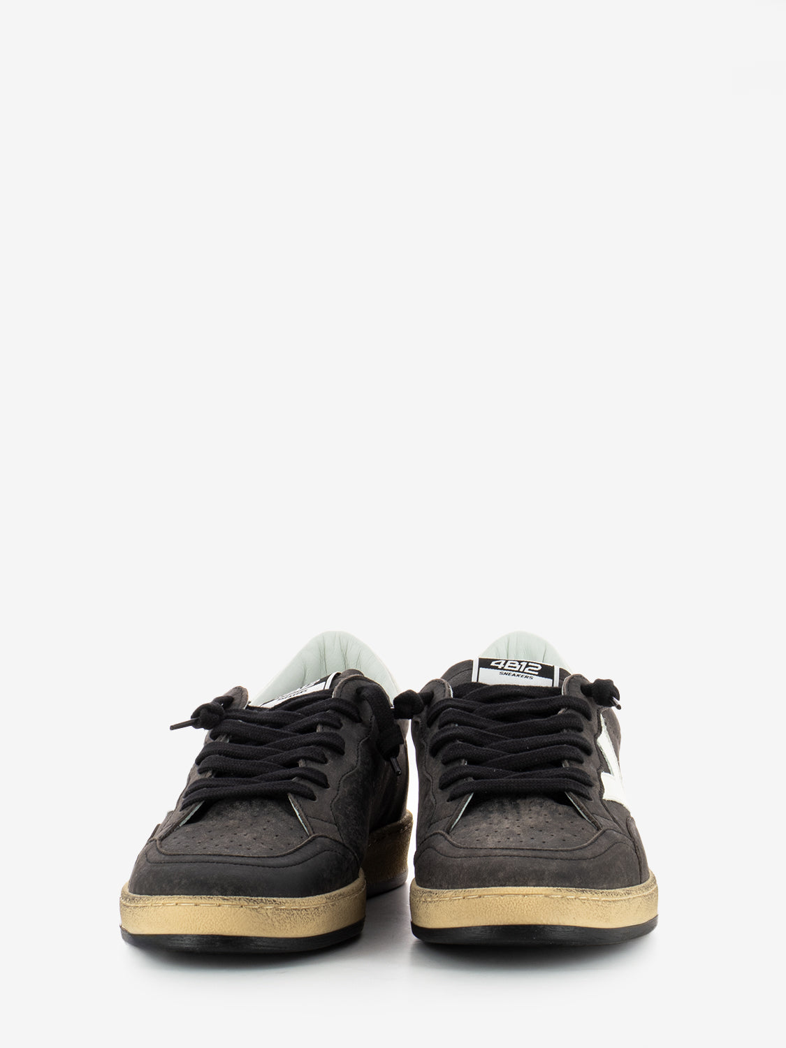 Sneakers Play new black