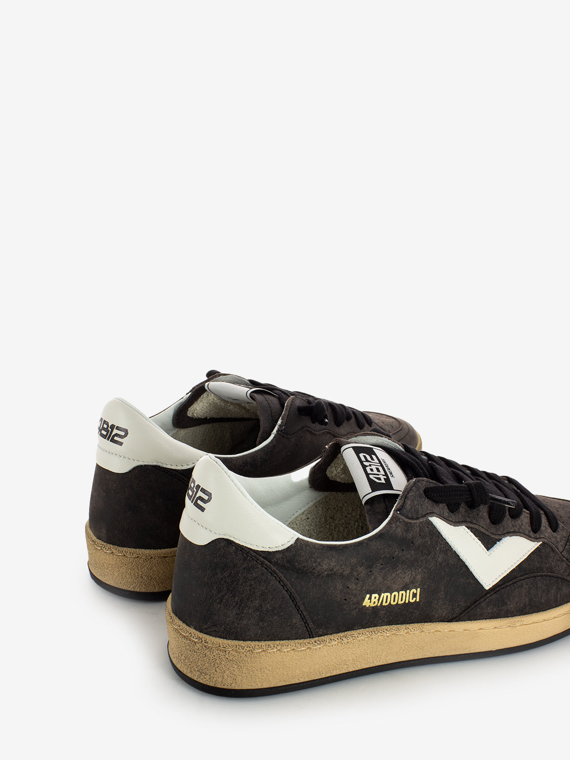 Sneakers Play new black
