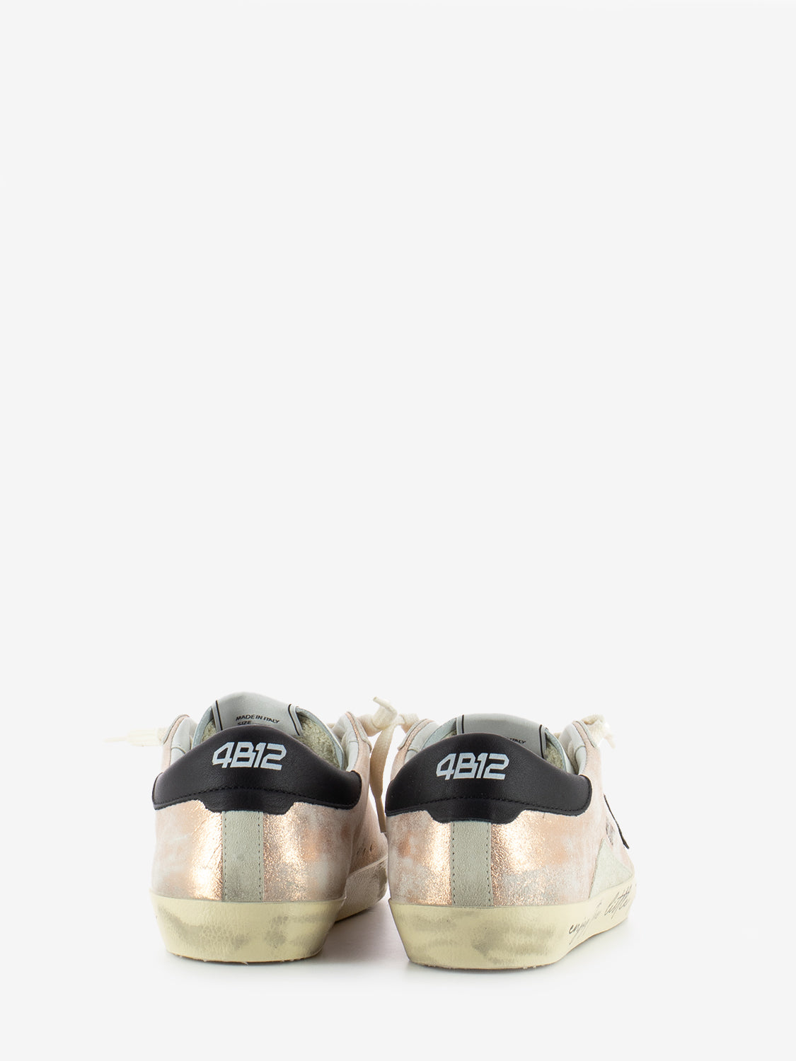 Sneakers Suprime DBS239 cameo / bianco