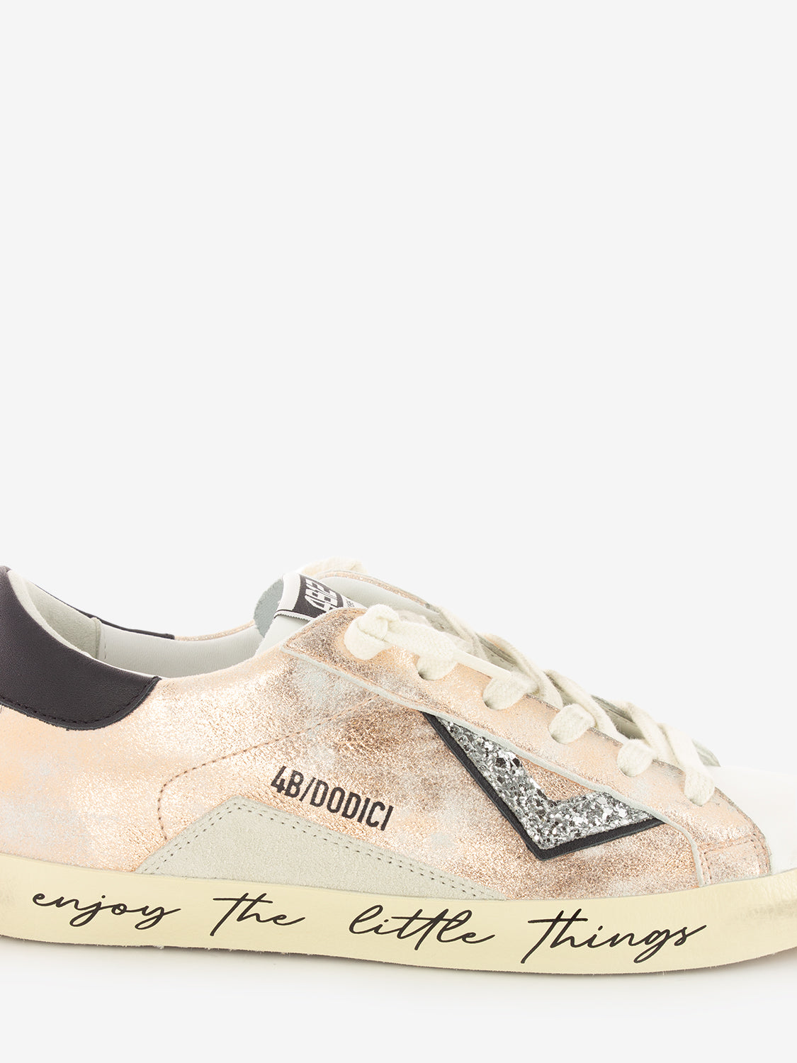 Sneakers Suprime DBS239 cameo / bianco