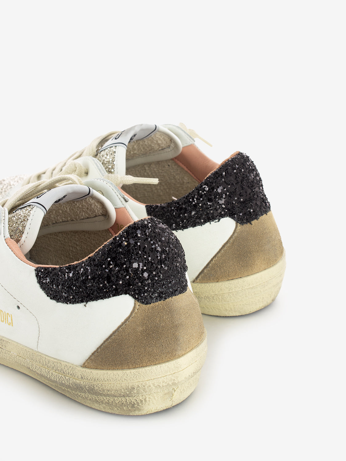 Suprime-D322 champagne