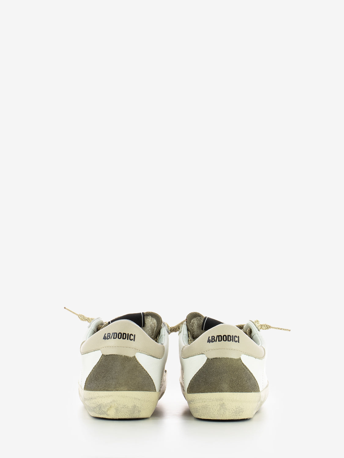 Suprime-D333 white / cream