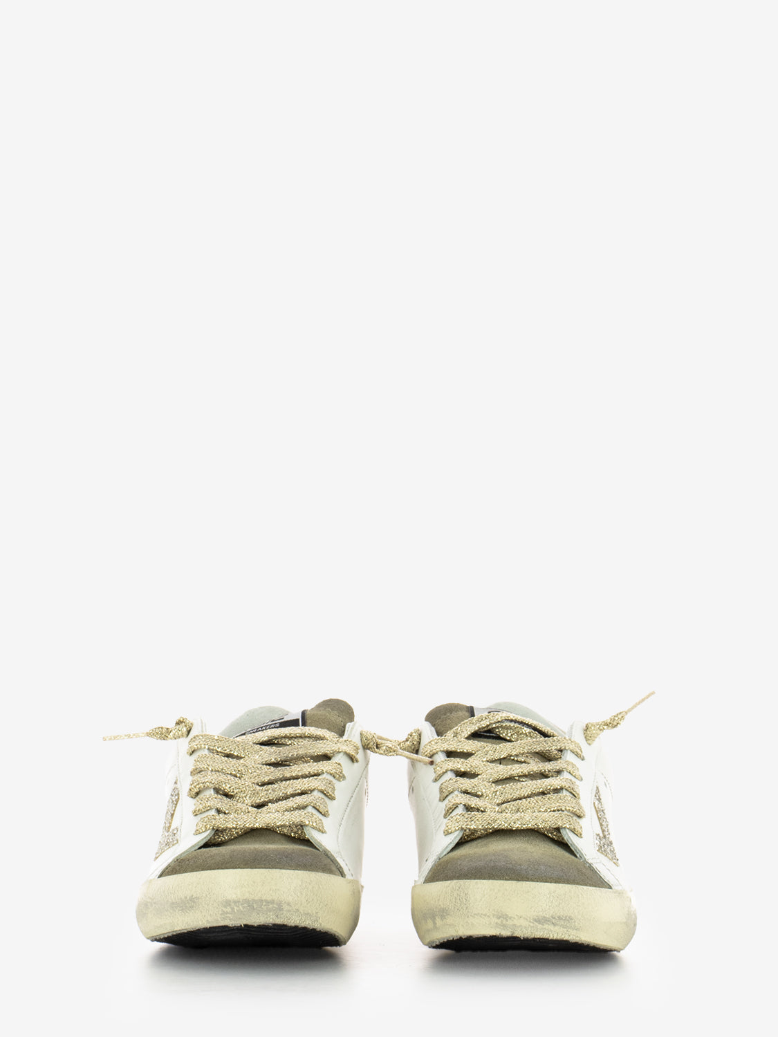 Suprime-D333 white / cream