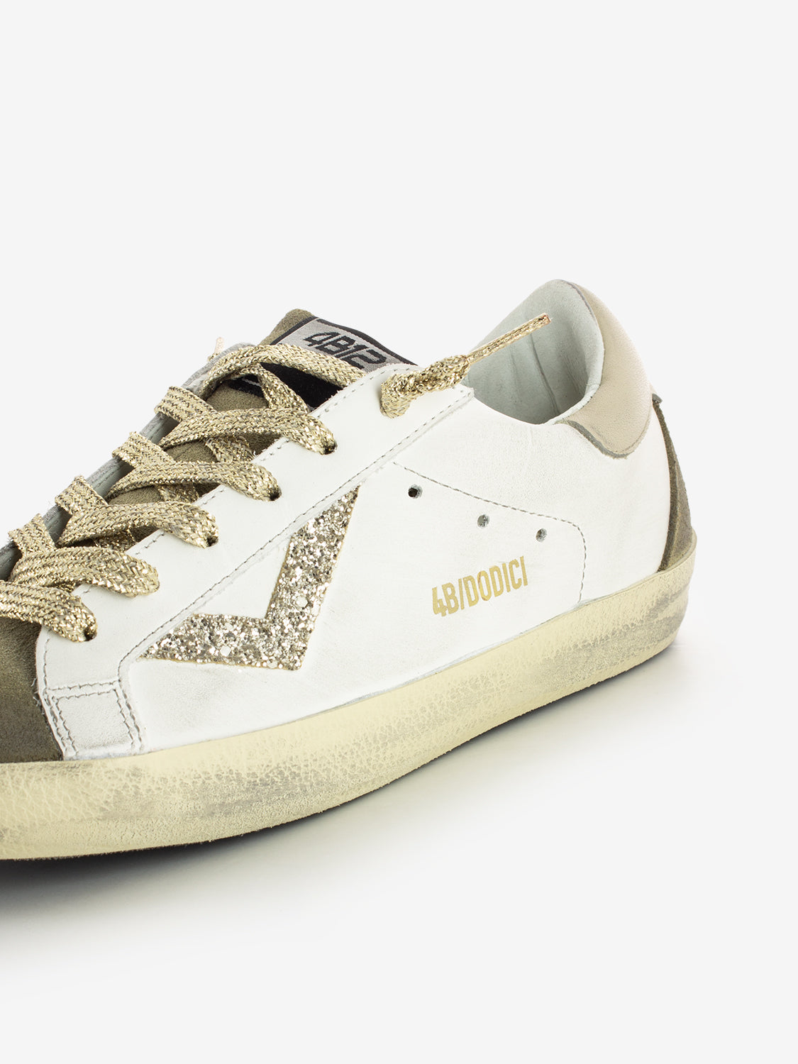 Suprime-D333 white / cream