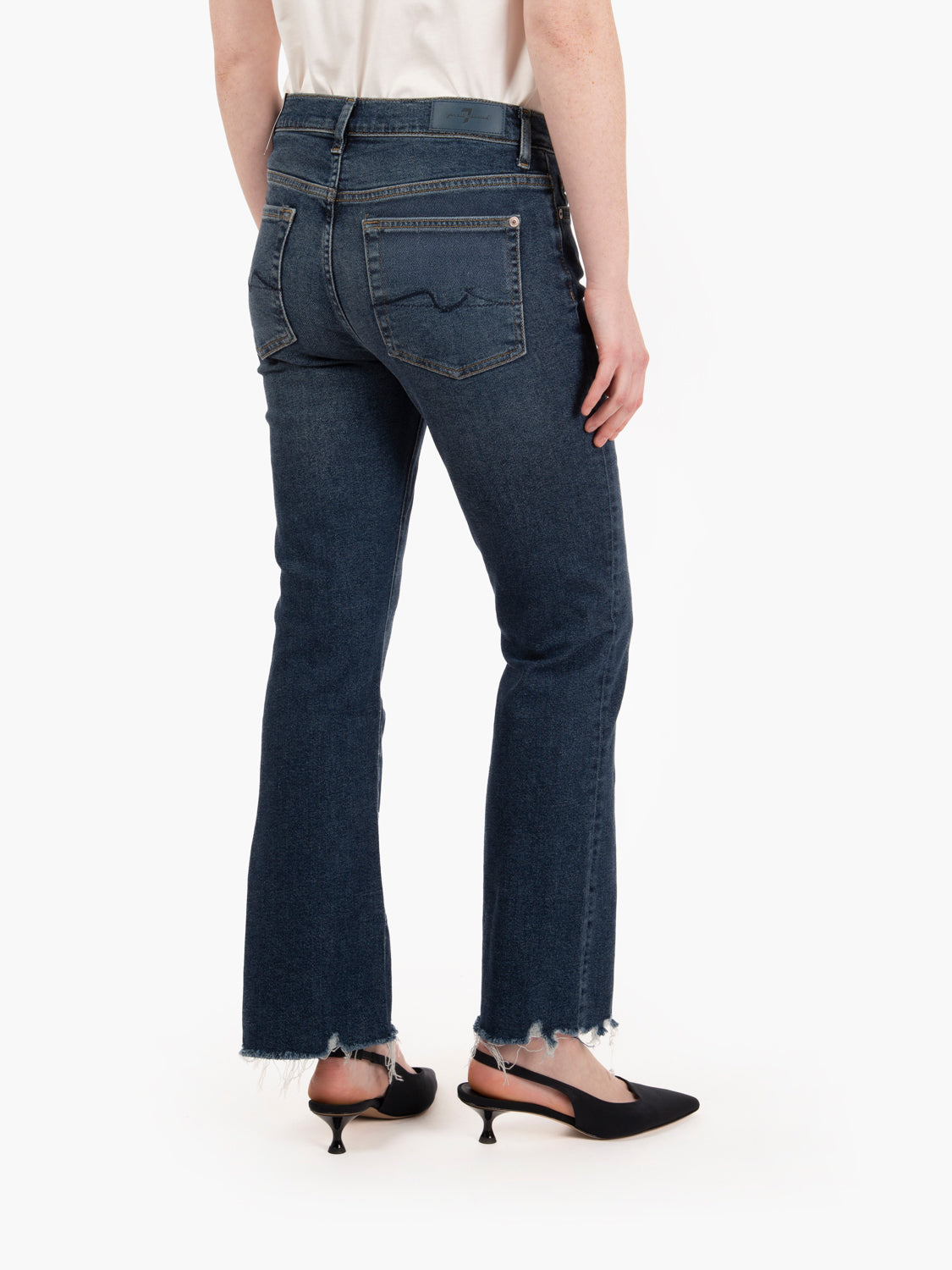 Daisy ankle boot Cisco dark blue