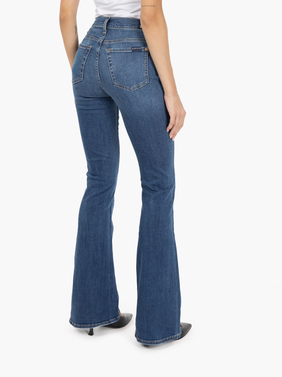 HW Ali Royalty denim medio