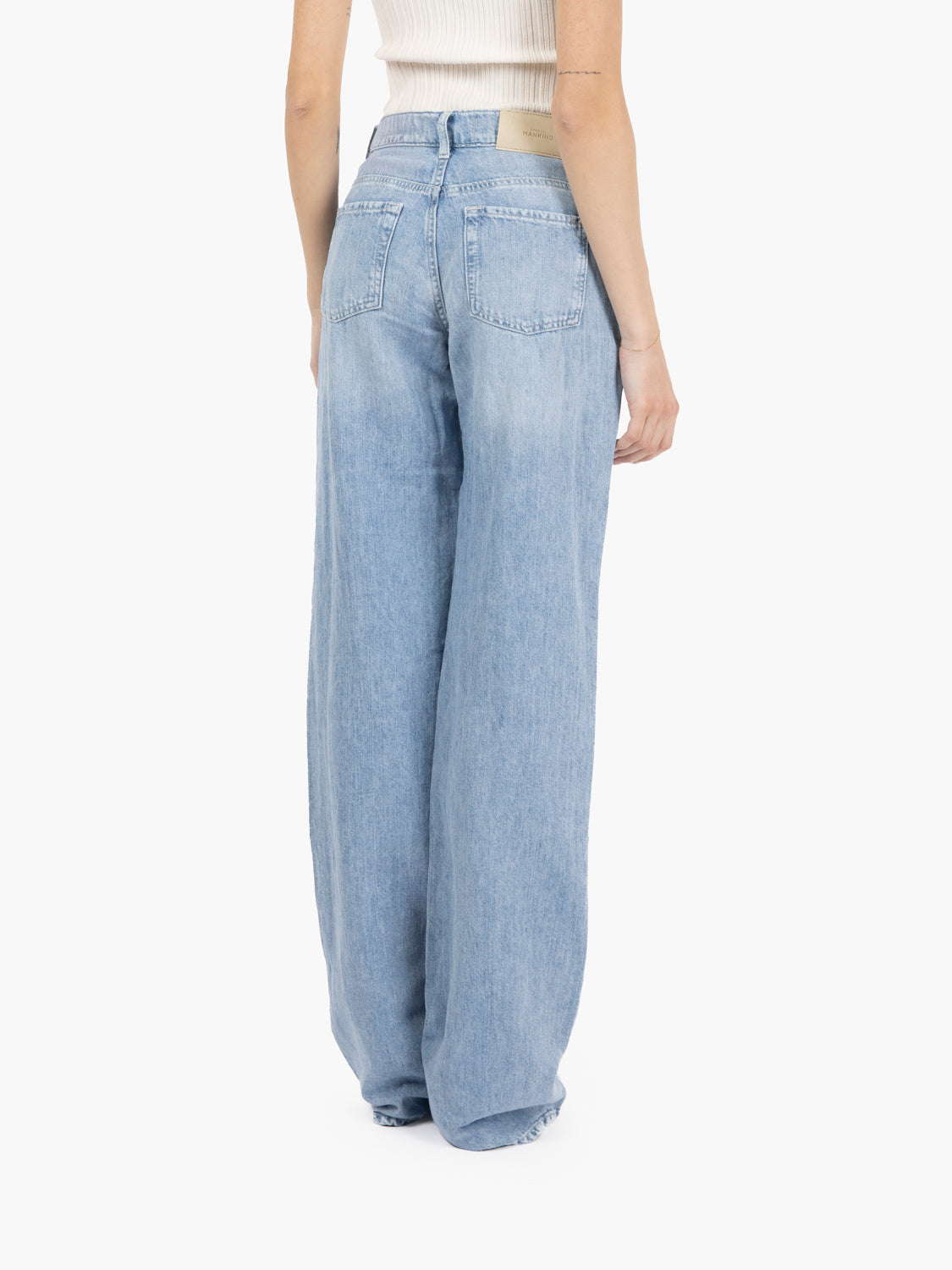 Jeans Tess Kansas light blue