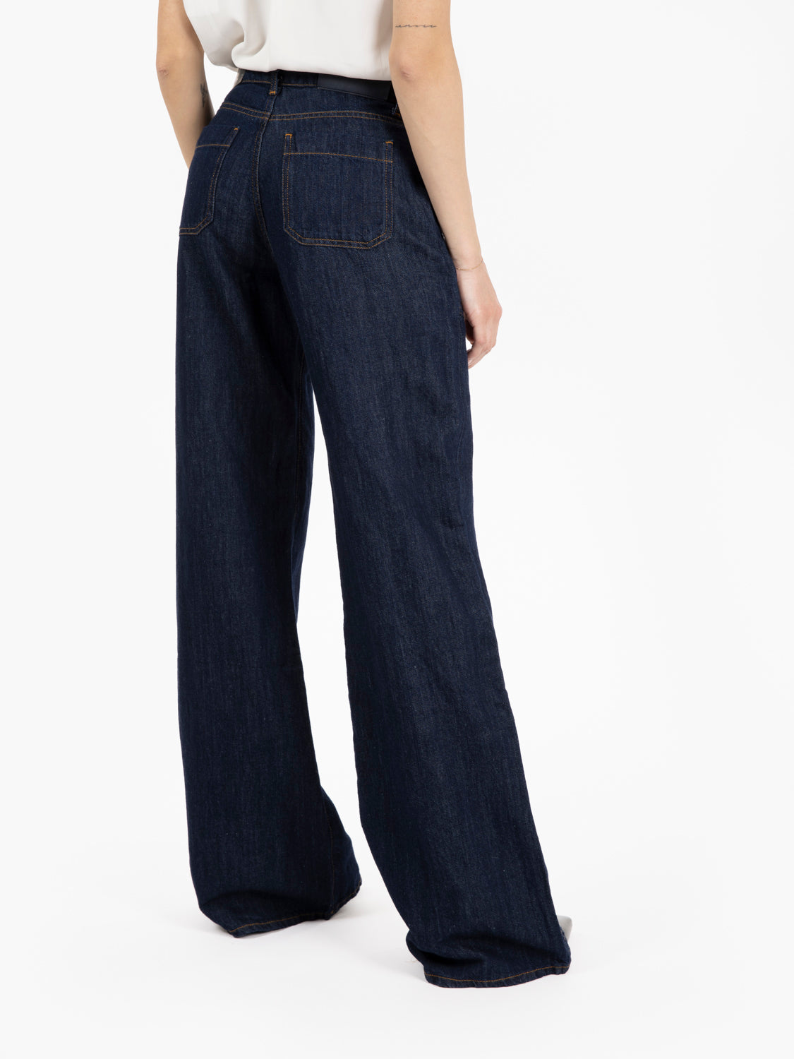 Lotta Blueberry dark blue