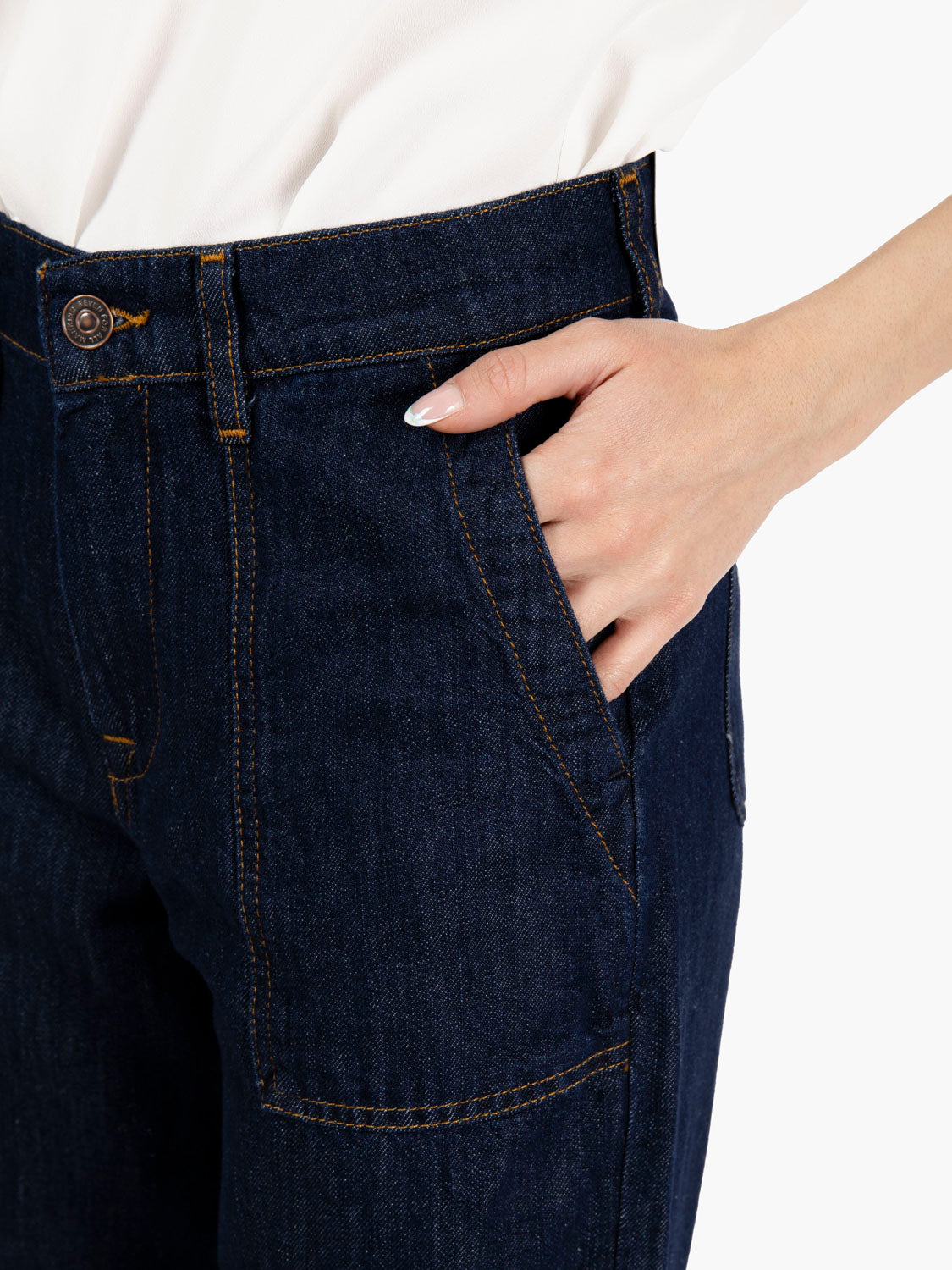 Lotta Blueberry dark blue