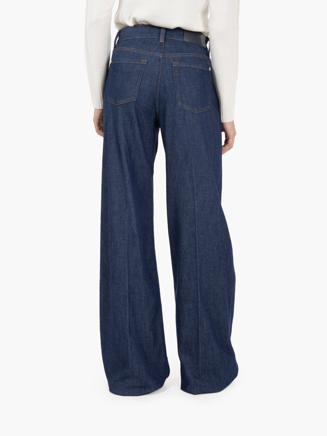 Lotta Halona denim scuro