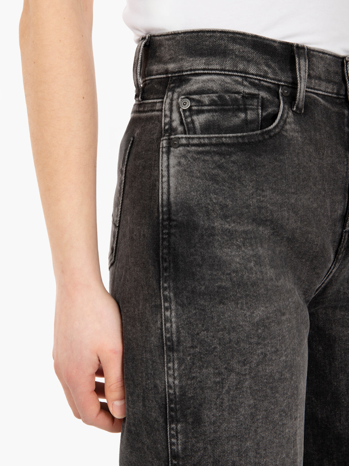 Lotta Night Out black