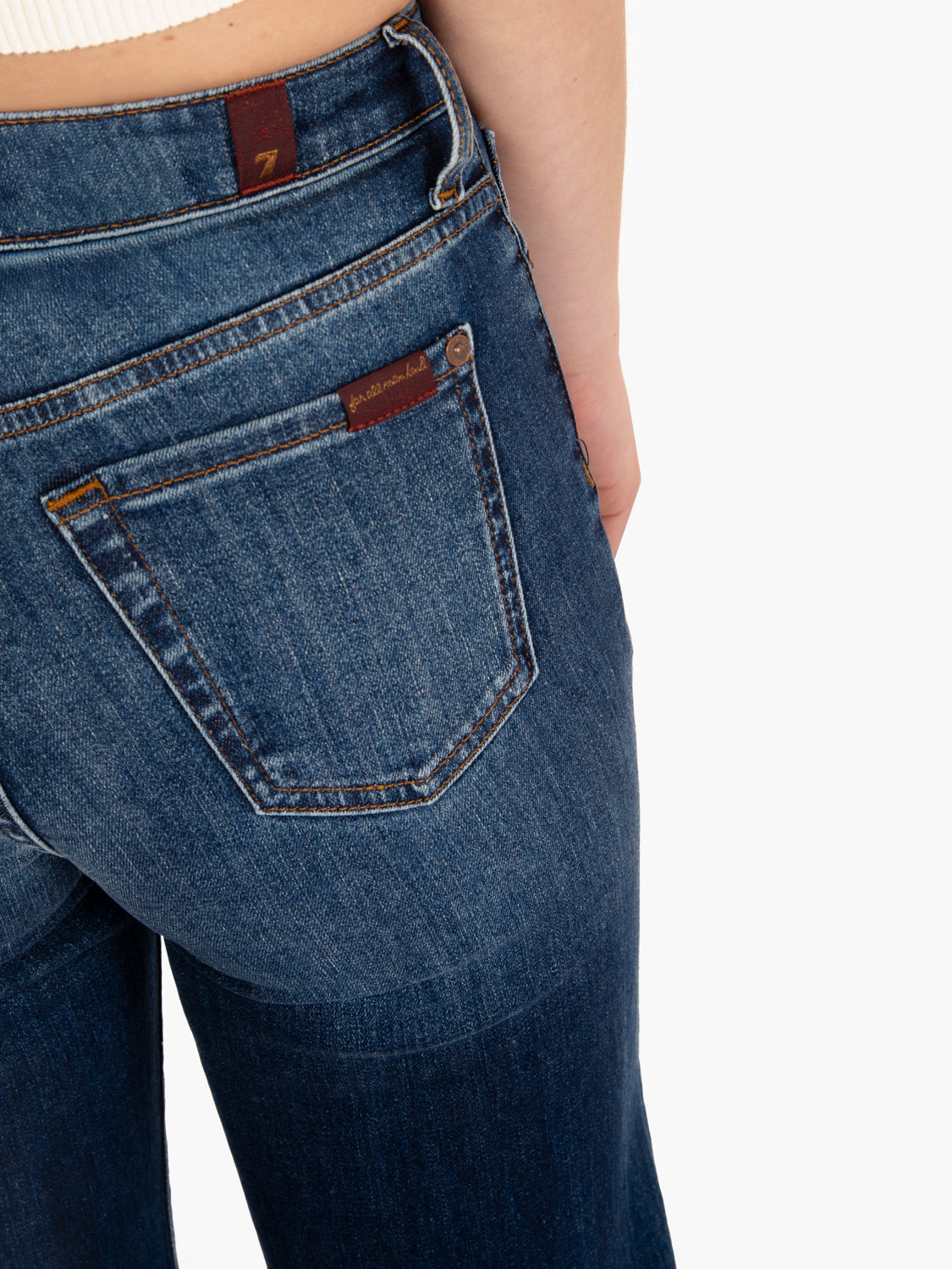 Modern Dojo Grand Canyon dark blue