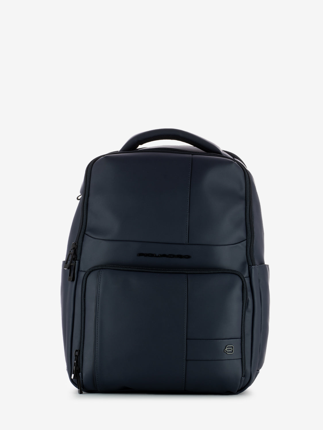backpack ipad laptop Piquadro - Blue 14" Laptop and iPad® Backpack