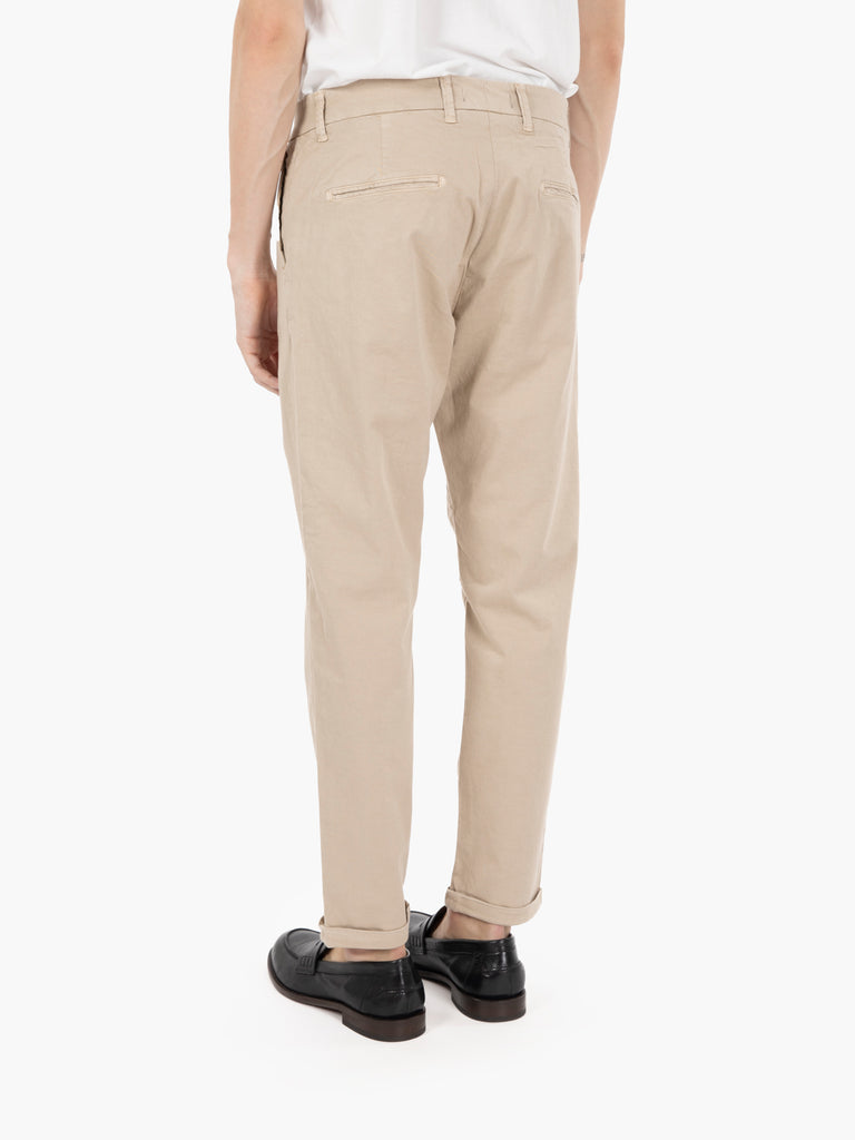 STIMM - Pantalone chino impac calce