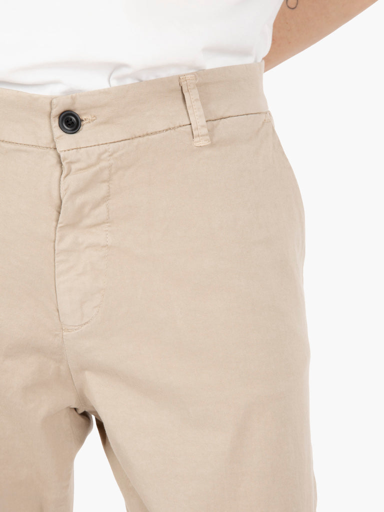 STIMM - Pantalone chino impac calce