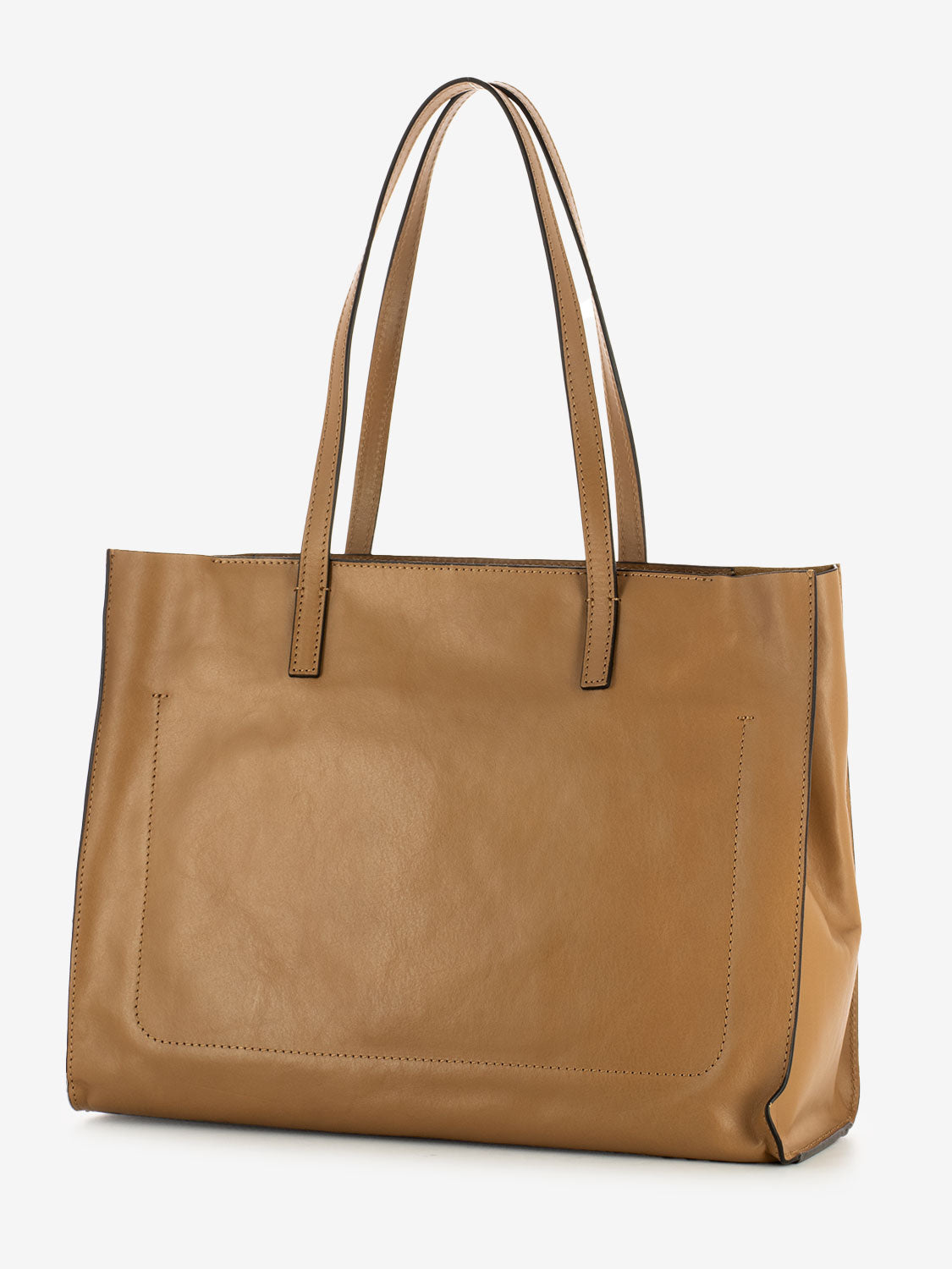Shopper Mirra marzapane