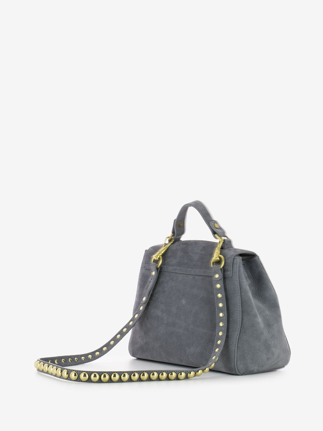 Sveva small handbag nabucco grey