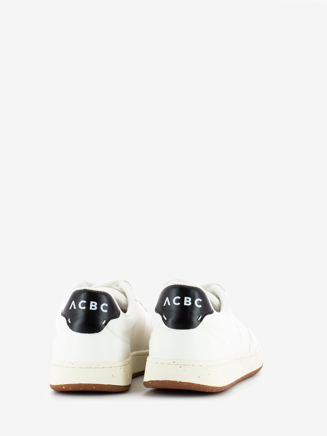 Sneakers M Evergreen white