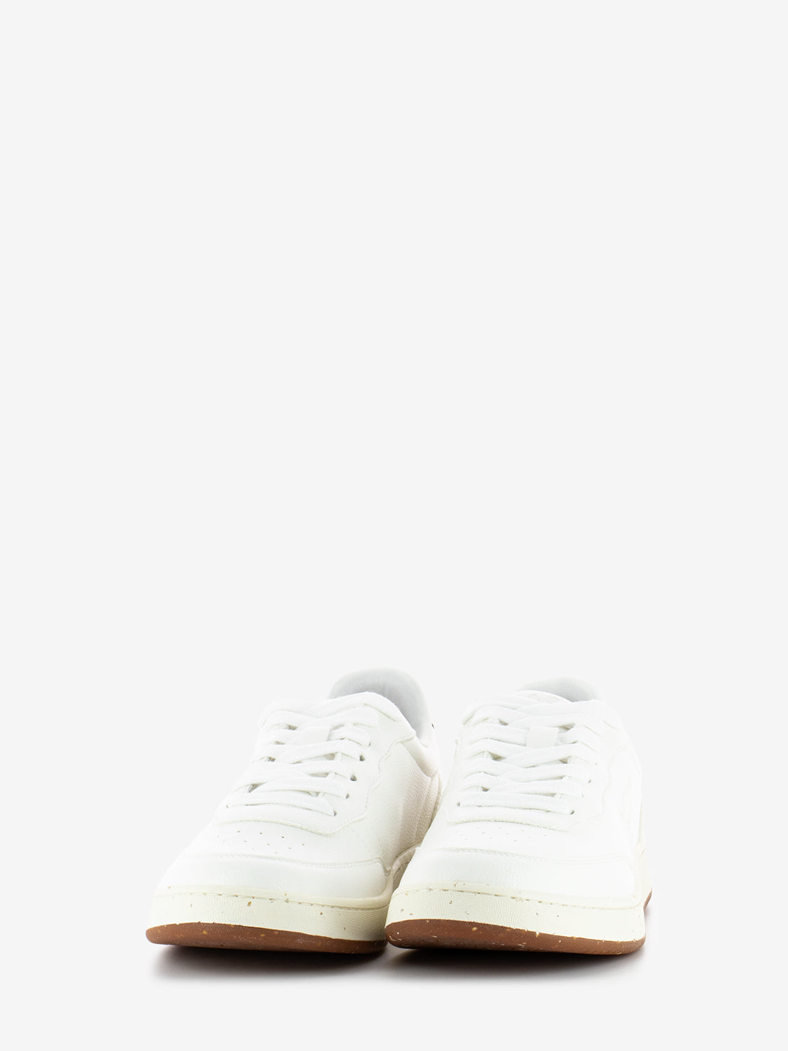 Sneakers M Evergreen white