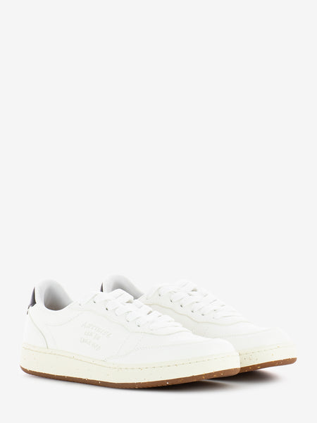 Sneakers W Evergreen white