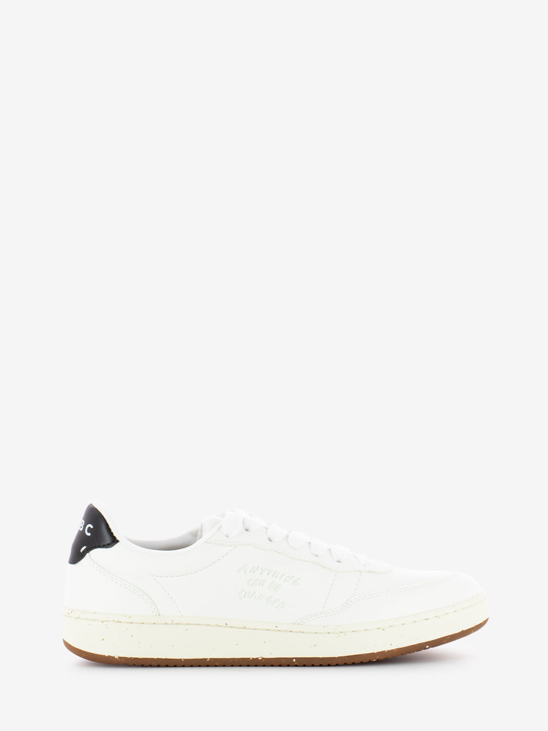 Sneakers W Evergreen white