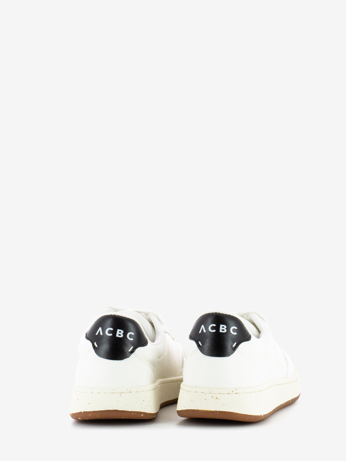 Sneakers W Evergreen white