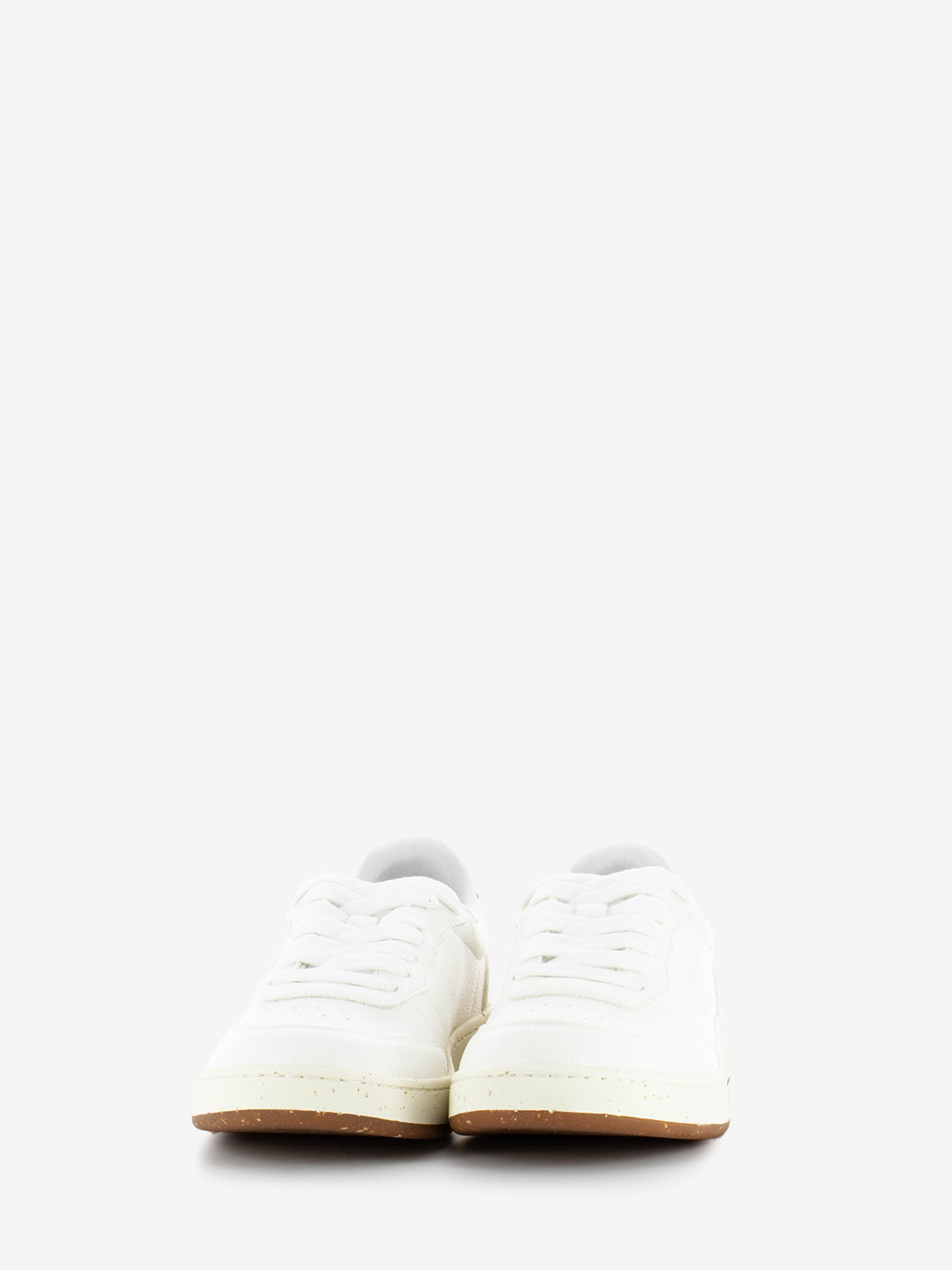 Sneakers W Evergreen white