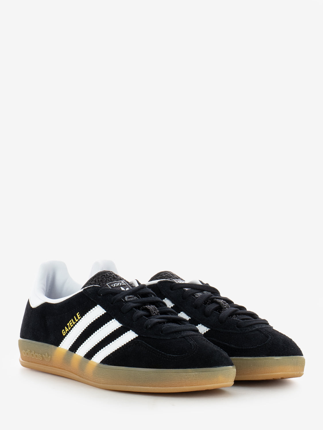 Gazzelle Indoor black / white