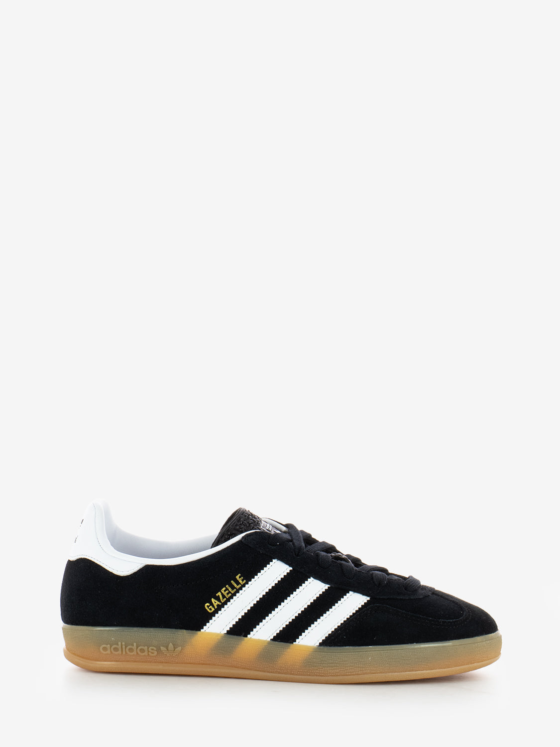 Gazzelle Indoor black / white